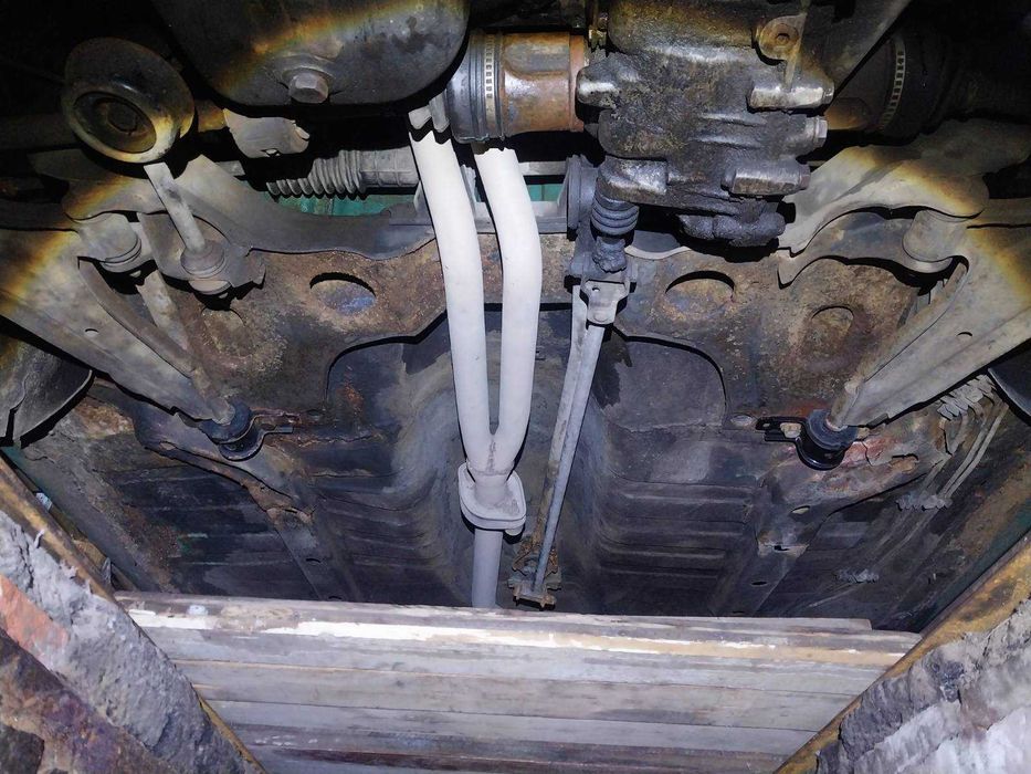 Skoda Favorit 1.3 стан хороший