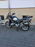 Bmw R1200GS / R 1200 GS, 2007 rok