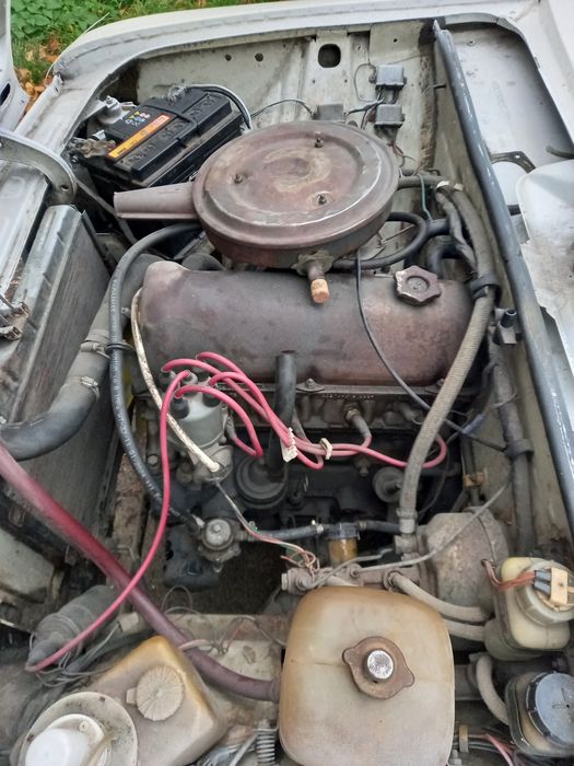 Продам ВАЗ 2106.