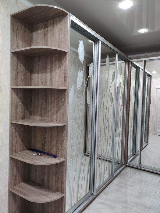 Здається двокімнатна квартира подобово від власника Київський район