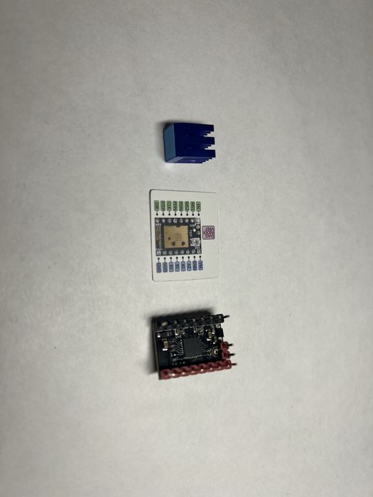 Bigtreetech TMC2209 V1.3