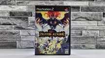 Phantom Kingdom Playstation 2
