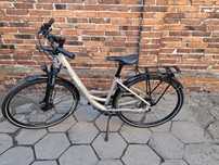 Rower miejski Bixs