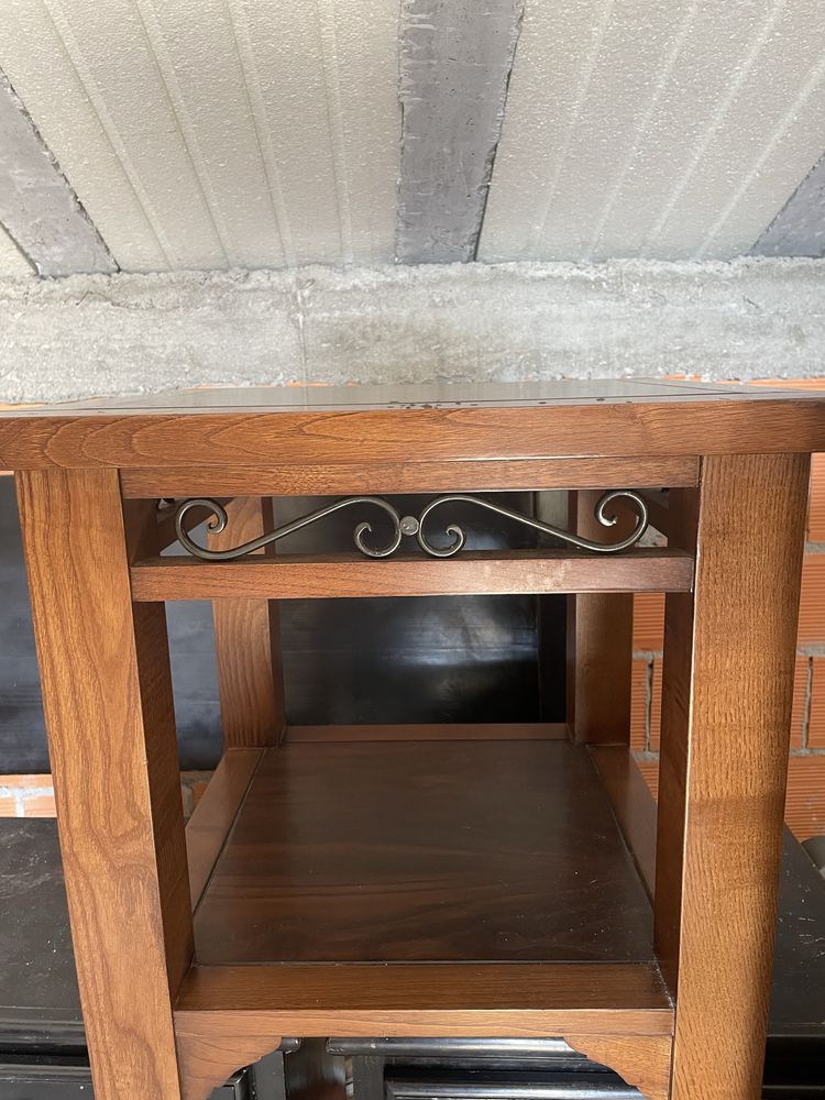 Mesa de centrooo