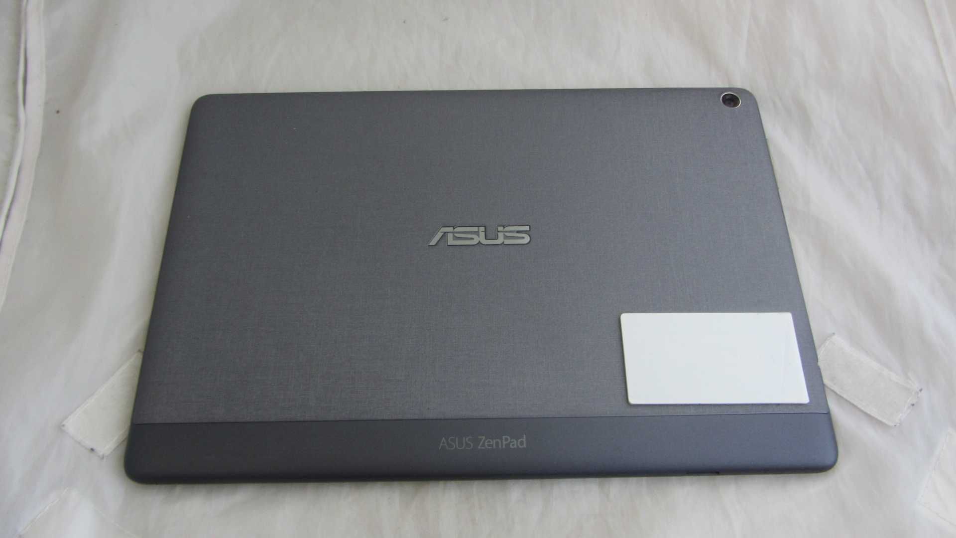 Планшет Asus ZenPad 10 2/16GB Wi-Fi Dark Gray (Z301M-1H013A)
