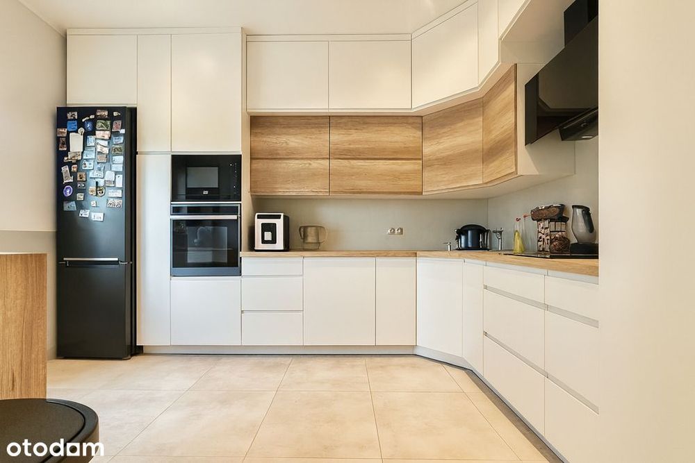 Dom szeregowy Radymno, 4 pokoje, wysoki standard