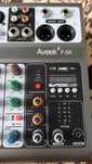 Mikser Aveek F-5A