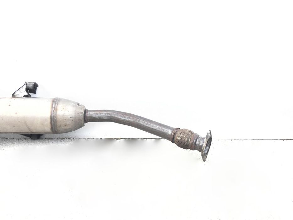 Резонатор TOYOTA VERSO WAR20 2012-2018 17410-0X030