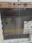 AEG NBP9S831AB Piekarnik parowy Seria 9000 ProAssist z SteamPro