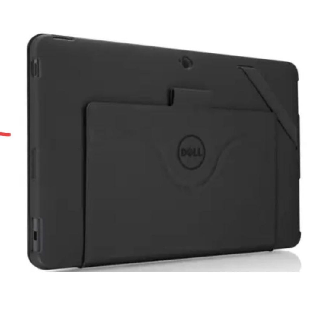 Оригінальний поліуретановий чохол для планшета Dell Latitude 11 5175