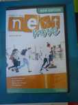 Active Book, 7ºano Next Move O CD encontra-se Novo
