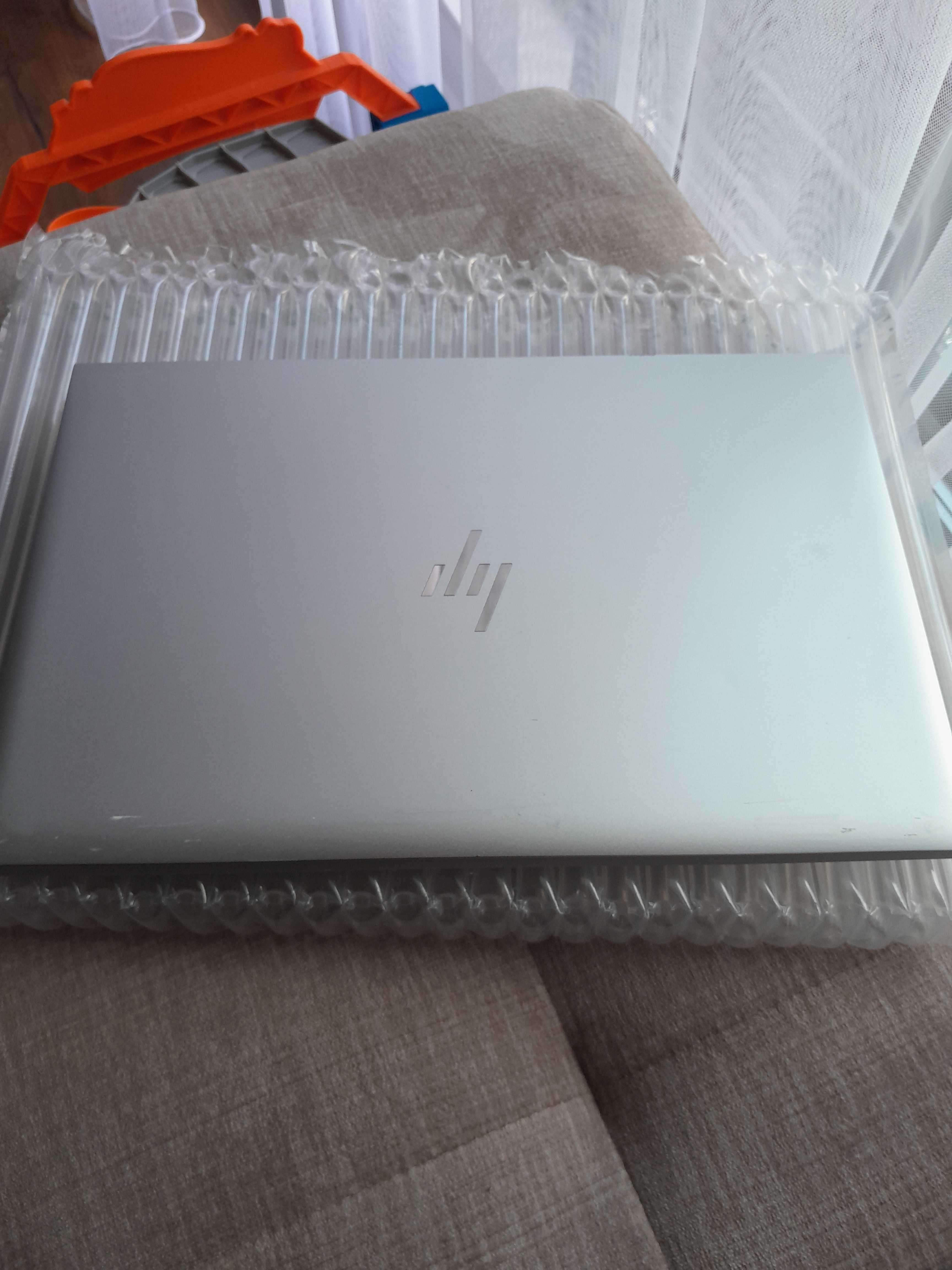 HP EliteBook 840 G8 i5 1145G7 8GB 512SSD