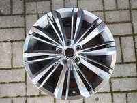 Felga VW Passat B8 R-line 3G0 8J 18 ET44 3G0601025BN