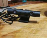 Playstation 4 pro e VR