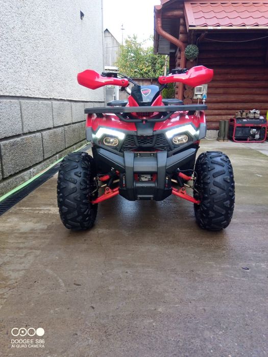 125c в ідеальному стані