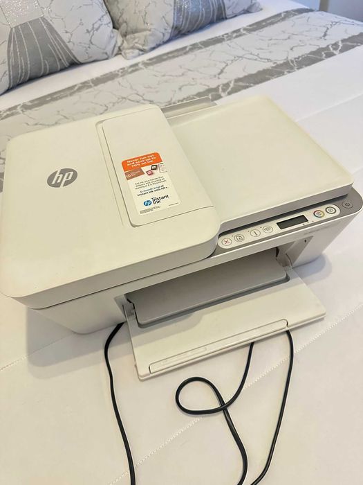 Impressora - Como nova