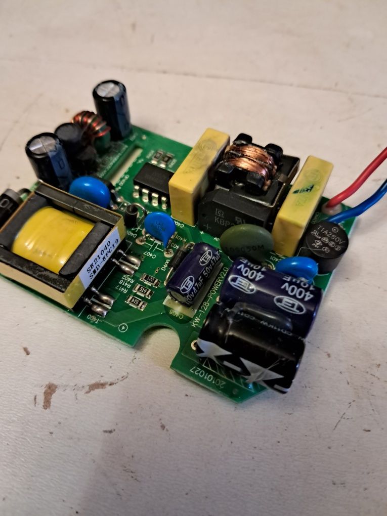 Домофон Kenwei S701C-W64