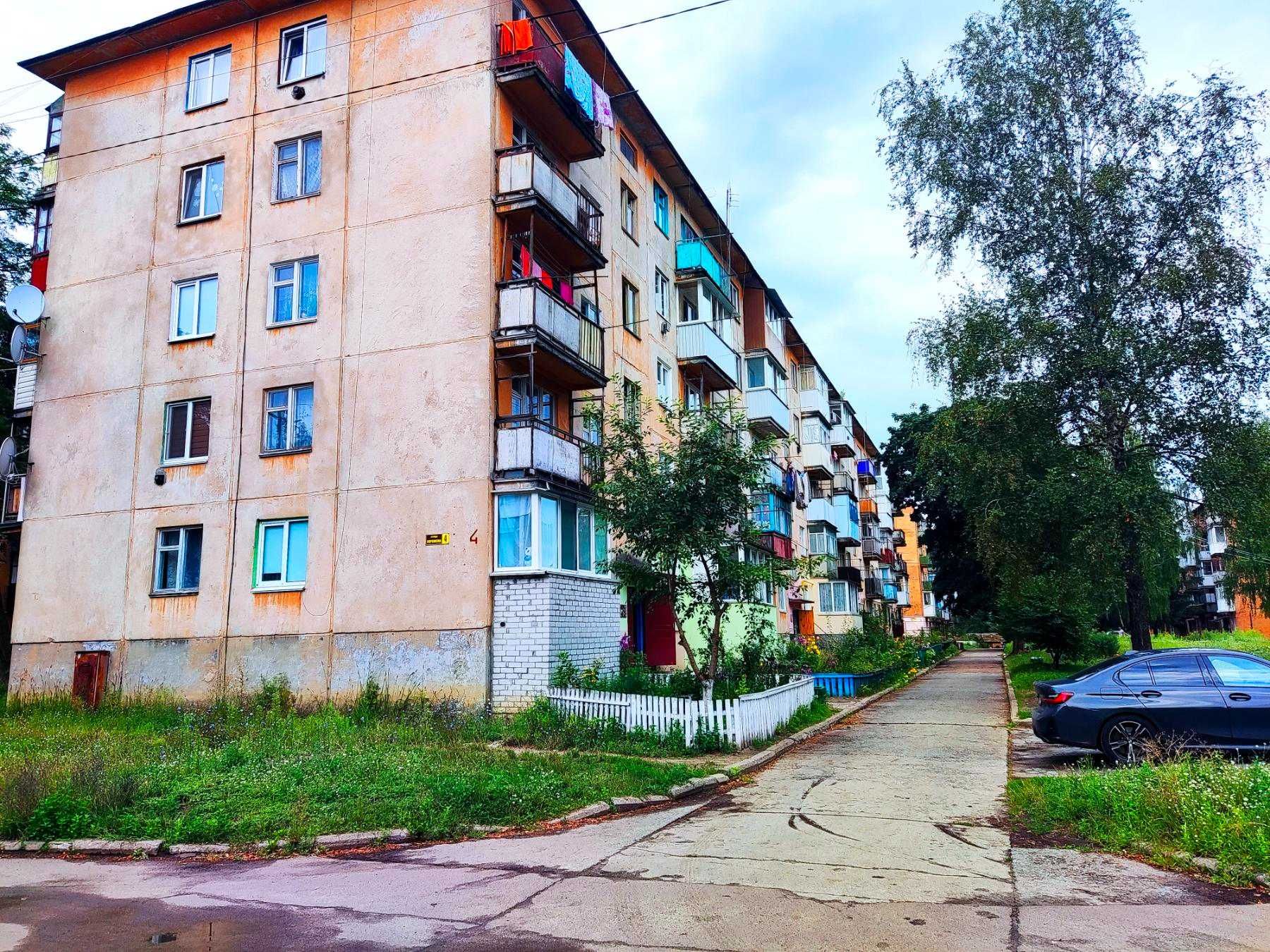 Терміново продам квартиру , Висока Піч