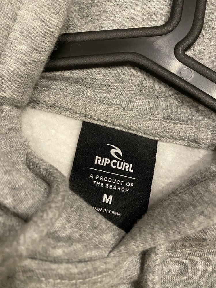 Sweatshirt (Hoodie) Rip Curl (M - Novo)