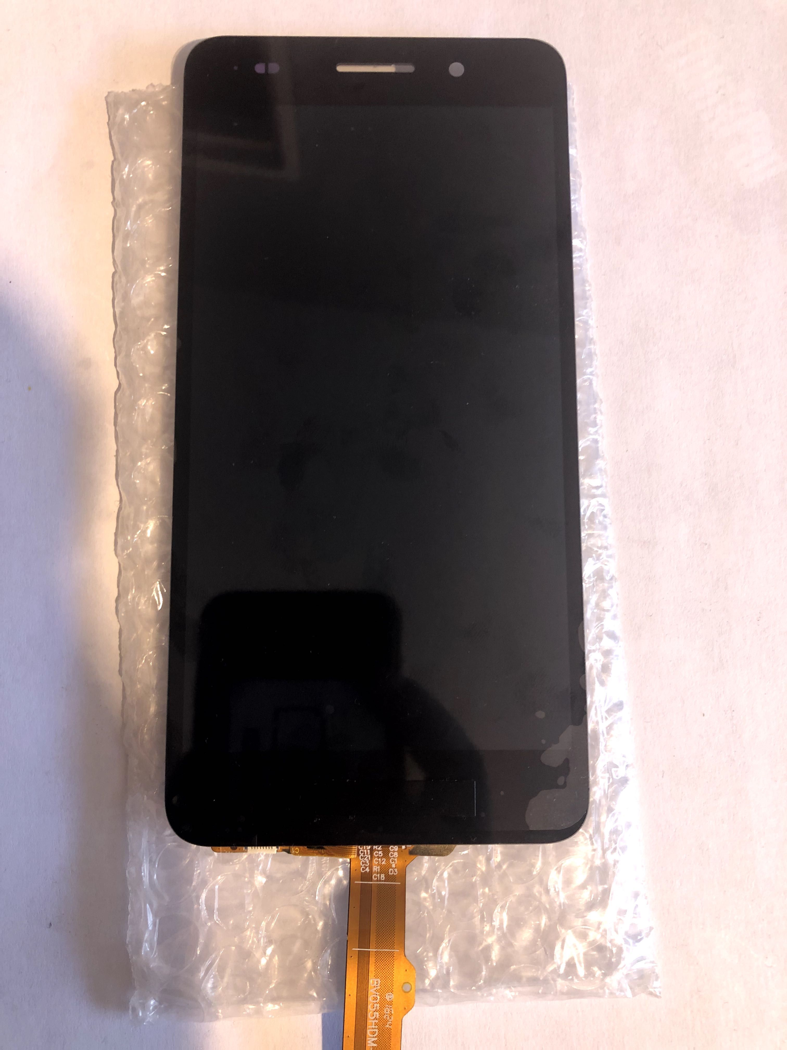 Wyświetlacz LCD + dotyk do Huawei Y6 II (CAM‑L21 / CAM‑L23 / CAM‑L32)