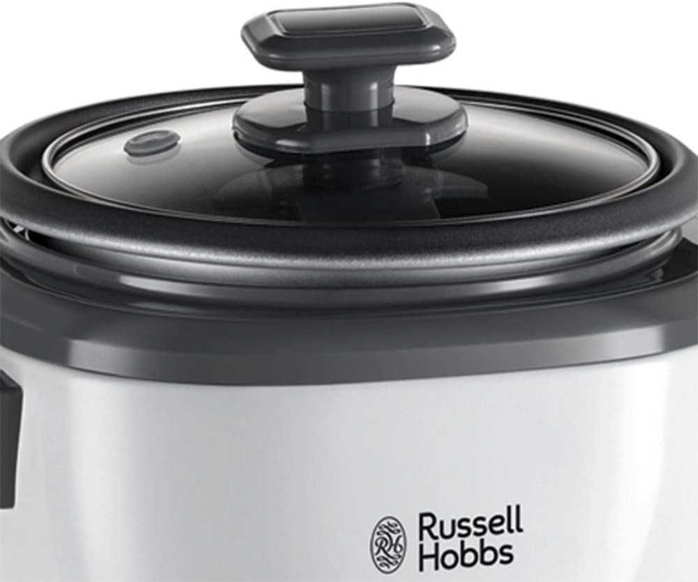 Ryżowar Russell Hobbs S Mały