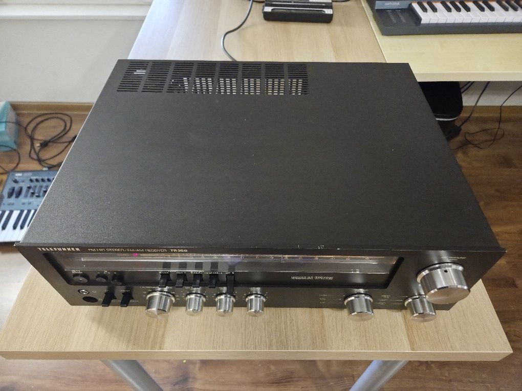 Amplituner Telefunken TR350