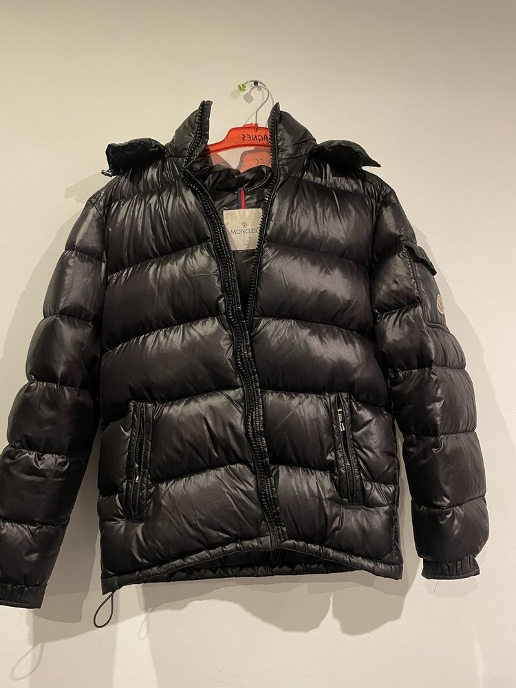 Moncler Maya size 3