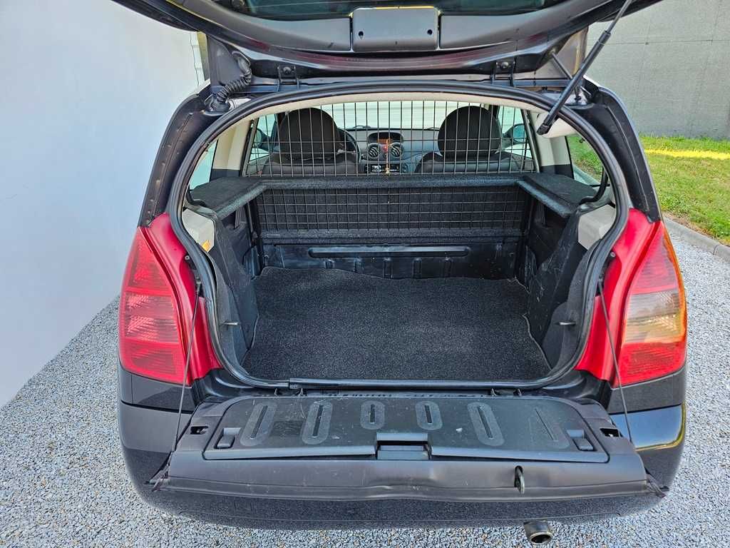 Citroen C2 VTR Van 2 Lugares 10/2004
