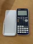 Calculadora CASIO fx-9750GII