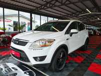 Ford Kuga Ford Kuga 4x4 ! Automat ! 2.0 Diesel !