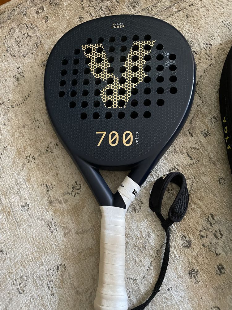 Raquete Volt - Padel