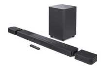 JBL Bar 1300 soundbar z bezprzewodowymi głośnikami BT nowy gwarancja