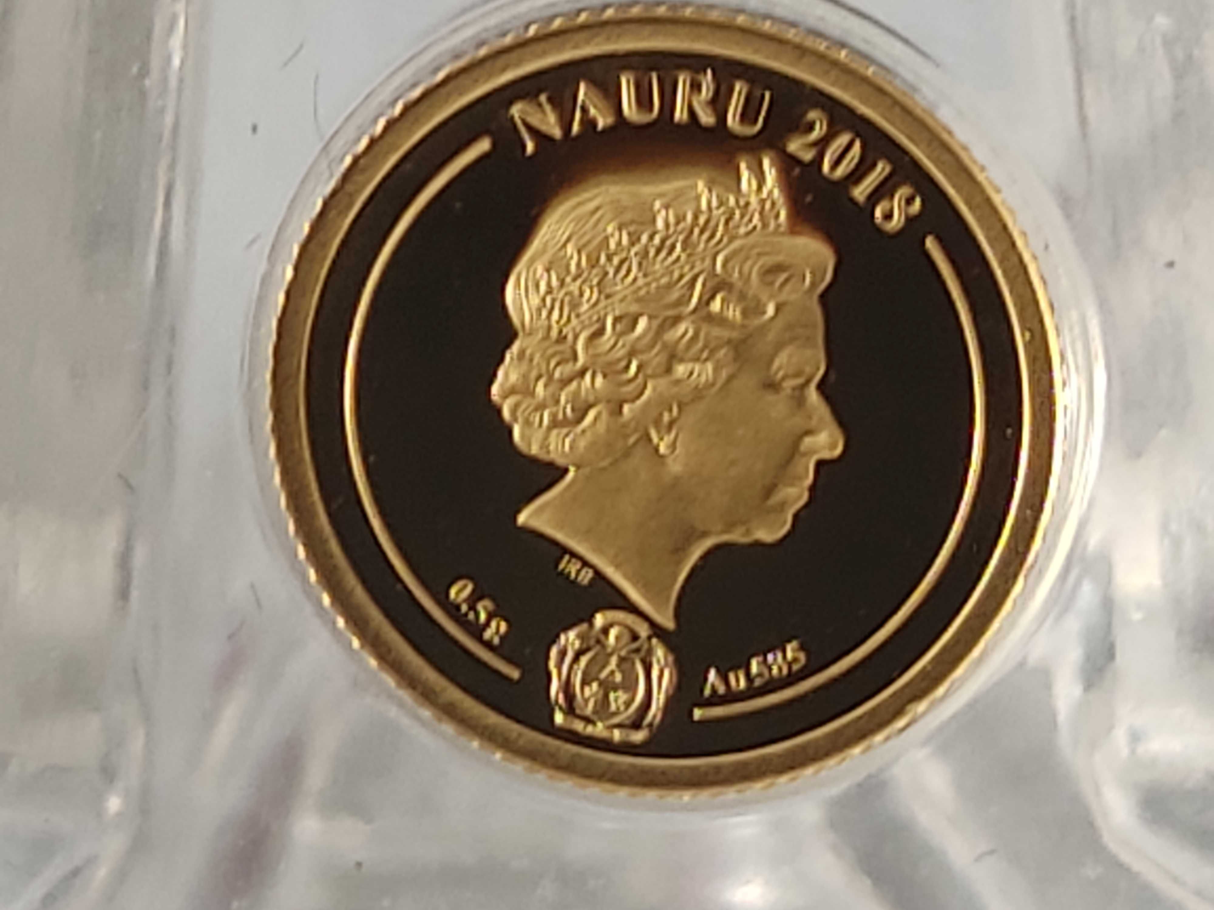 Independence -2018-Nauru