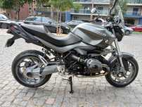 BMW R 1200 R ano 2012
