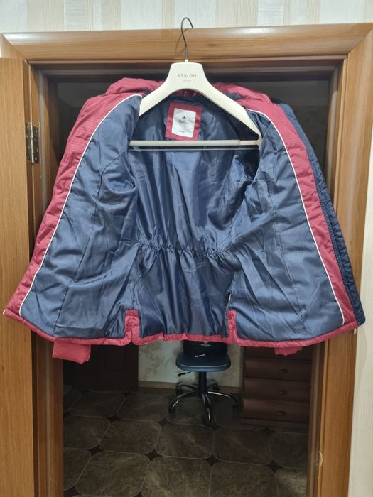 Фірмова тепла Куртка COLIN'S на пізню осінь та ранню весну