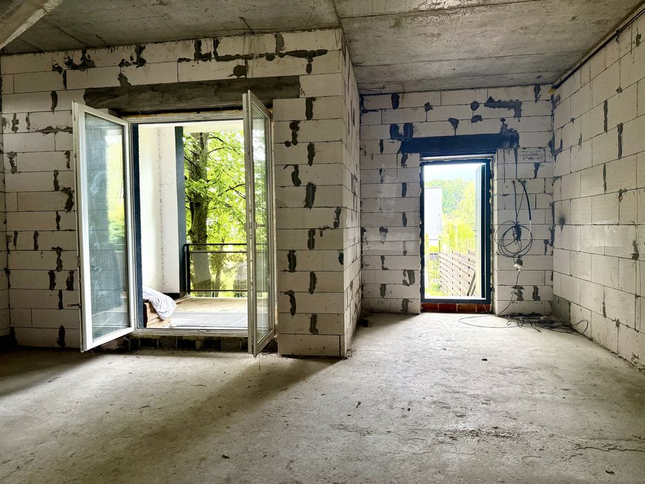 Продам будинок в мальовничій місцевості під Києвом