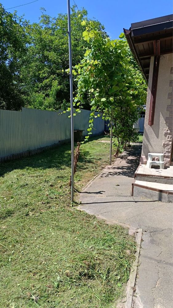 Продается дом в Глевахе