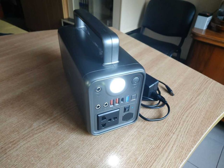 Протативна зарядна станція ХО-PSA-300