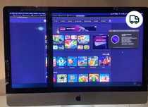 Imac Pro 27" 2015 года на запчасти или восстановление