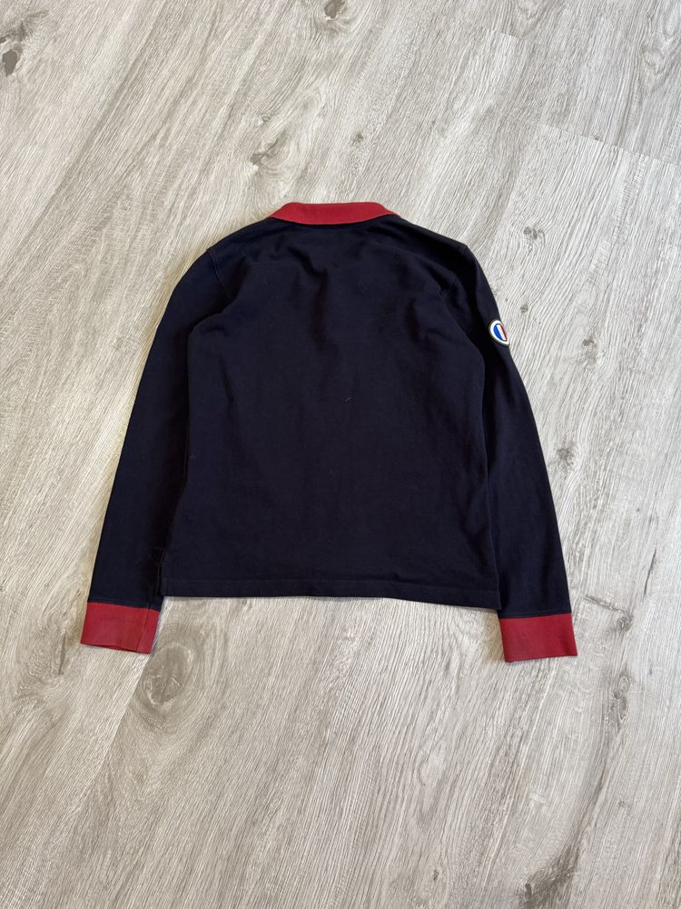 Поло Moncler підліток оригінал