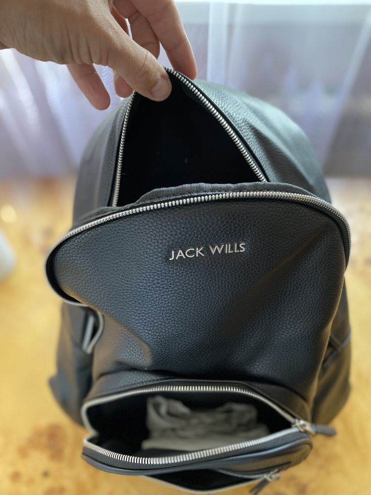 Продам сумку! Jack wills