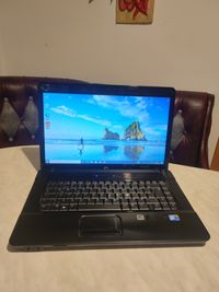 Ноутбук для навчання Compaq 610