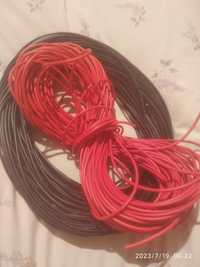 Провід монтажний 14AWG (41*0.254mm)