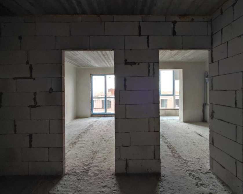 Здана 1к. квартира по вул. Ребета!