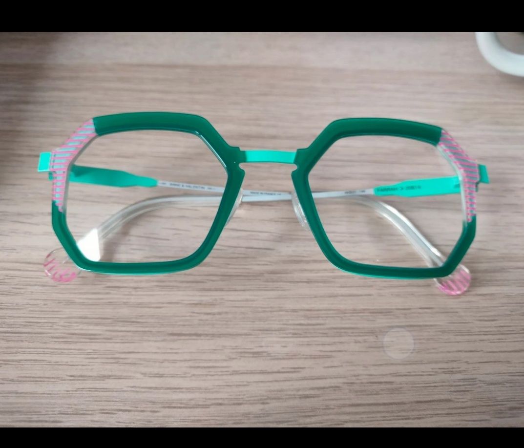 Okulary korekcyjne Anne Valentine model Farrah