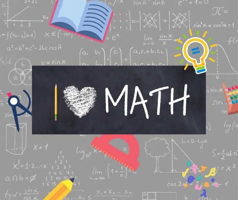 Korepetycje z matematyki szkoła podstawowa, test 8-klasisty