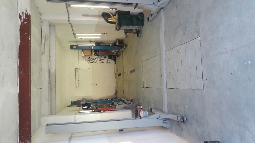 Діагностика та ремонт ходової. СТО.