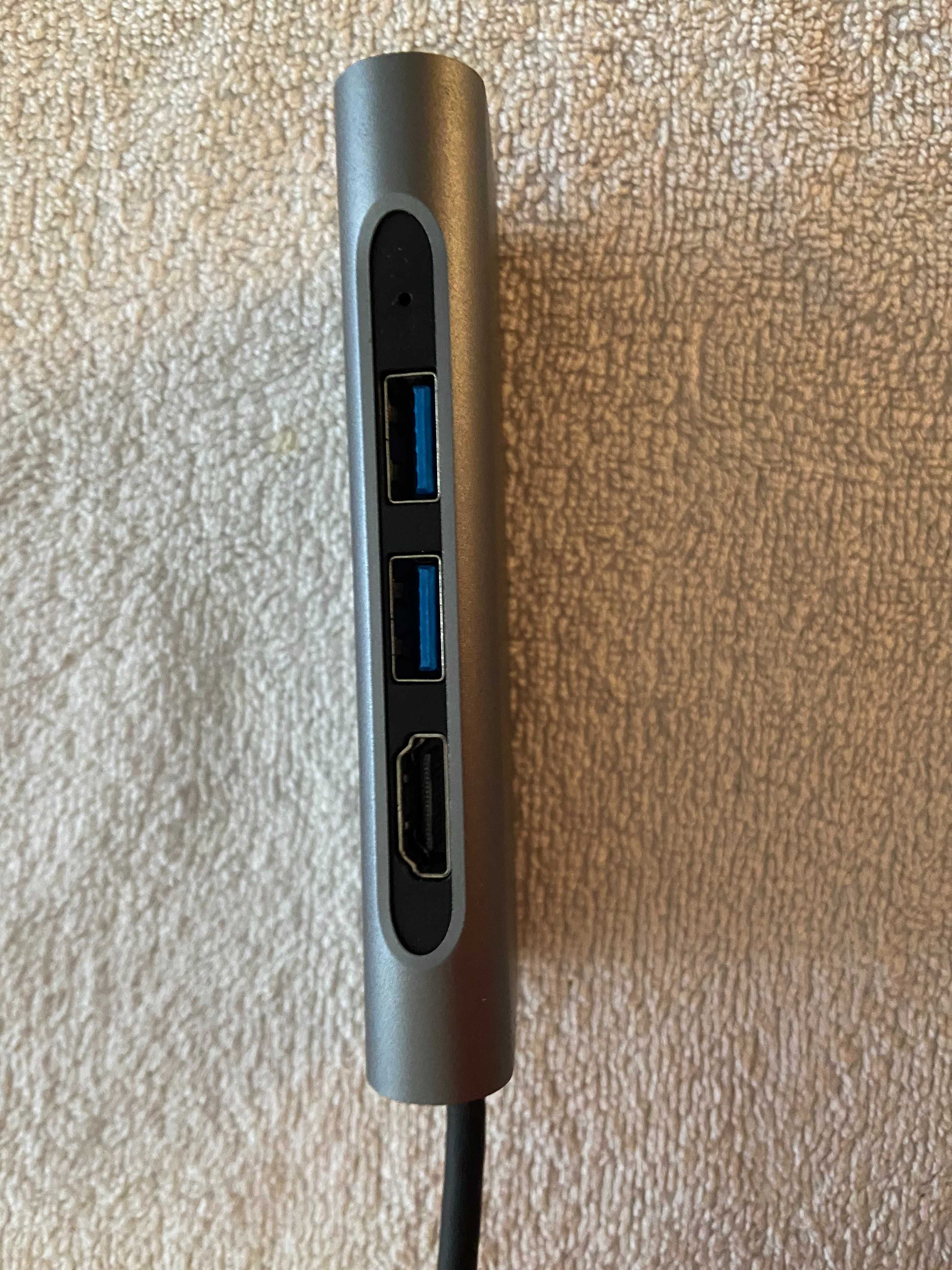 adaptador NGS WONDERDOCK 7