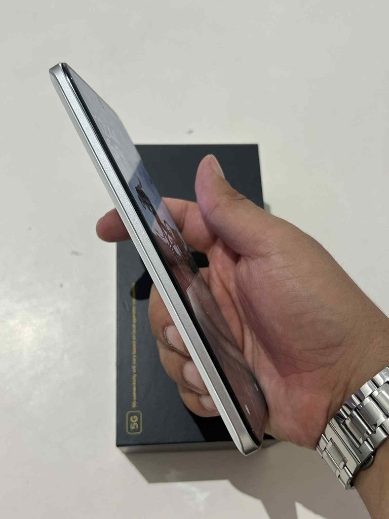 Xiaomi poco F5 pro