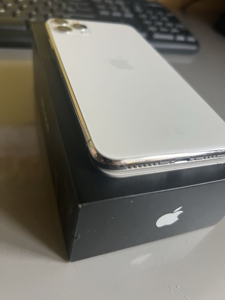 Iphone 11 Pro Max 256GB Bateria 100%